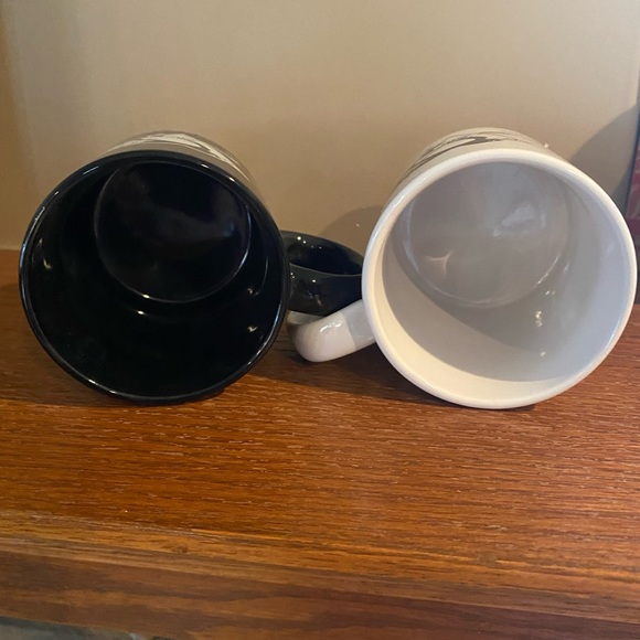 Pittsburgh Penguins Coffee Mugs - Picture 5 of 6